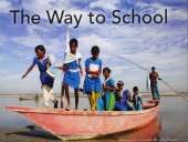 The Way to School
