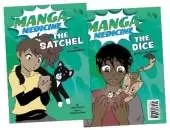 The Satchel / The Die: Two Anxiety Stories