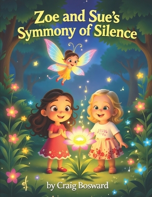 Zoe and Sue's Symphony of Silence - Children's Learning Adventure