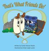 That's What Friends Do!