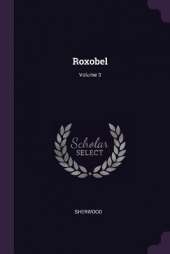 Roxobel; Volume 3