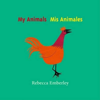 My Animals: Mis Animales