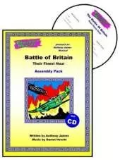 Battle of Britain - Their Finest Hour (Assembly Pack)