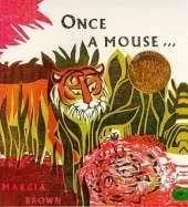 Once a Mouse...