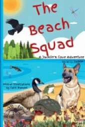 The Beach Squad-A Jacklin's Cove Adventure
