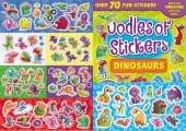 Dinosaur Stickers