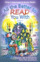All the Better to Read You With: Volume 1