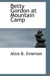 Betty Gordon at Mountain Camp