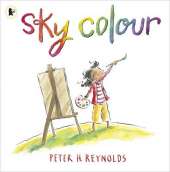 Sky Colour