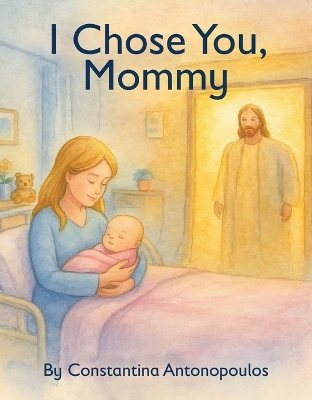 I Chose You, Mommy