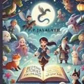Folk tales for kids 3+ Bedtime stories to tell your children folk tales book for toddlers