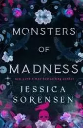 Monsters of Madness: A Reverse Harem Novel