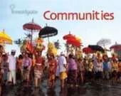 Communities