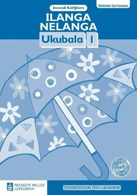 Ilanga Nelanga Ukubala: Igreyidi 1: Incwadi Katitjhere