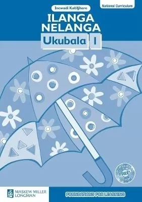 Ilanga Nelanga Ukubala: Igreyidi 1: Incwadi Katitjhere