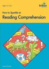 How to Sparkle at Reading Comprehension