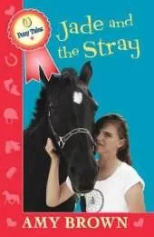 Jade and the Stray
