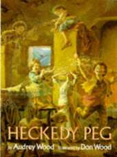 Heckedy Peg