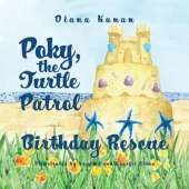 Poky, the Turtle Patrol: Birthday Rescue
