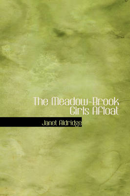 The Meadow-Brook Girls Afloat