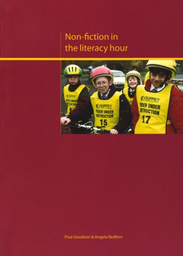 Non-fiction in the Literacy Hour