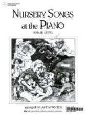 Nursery Songs at the Piano Primer Level