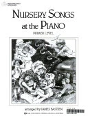 Nursery Songs at the Piano Primer Level