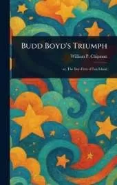 Budd Boyd's Triumph