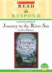 Journey to the River Sea