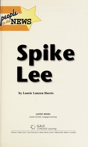 Spike Lee