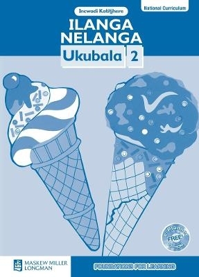 Ilanga Nelanga Ukubala: Igreyidi 2: Incwadi Katitjhere