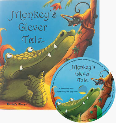 Monkey's Clever Tale