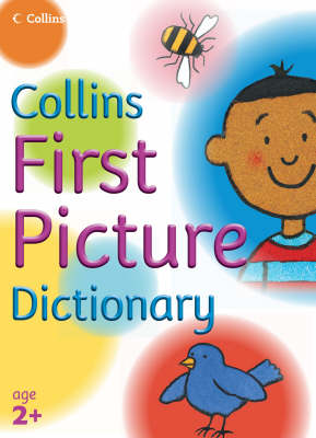 First Picture Dictionary