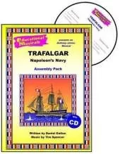 Trafalgar - Napoleon's Navy (Assembly Pack)