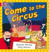 Come to the Circus