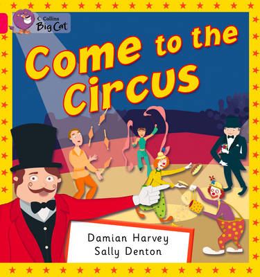 Come to the Circus