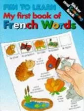 First French Words