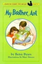 My Brother, Ant