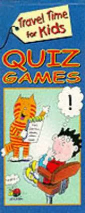 Quiz Games Pad