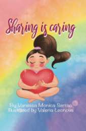 Sharing is Caring: A Story of Learning for All Children