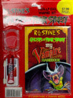 Complete Vampire Kit