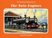 The Railway Series No. 15: The Twin Engines