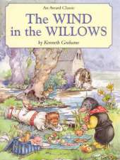 The Wind In The Willows