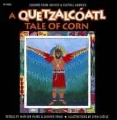 A Quetzalcóatl Tale of Corn