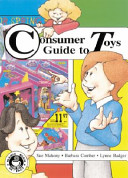 Literacy Magic Bean In Fact, The Consumer Guide to Toys Big Book (single)