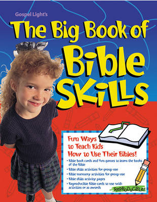 Essential Bible Skills Book: Jesus Chooses