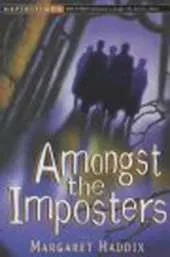 Amongst The Imposters The Shadow Children 2
