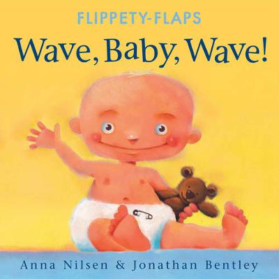 Wave Baby Wave!
