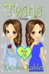 Twins: Book 16: Changes