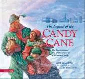 The Legend of the Candy Cane, ABC: The Inspirational Story of Our Favorite Christmas Candy